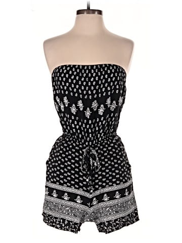 Bebop Romper (view 1)