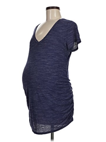 Motherhood Short Sleeve T-Shirt (view 1)