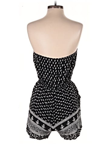 Bebop Romper (view 2)