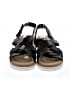 Clarks Black Wedges Size 11 - photo 2
