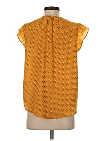 Jones New York Sleeveless Blouse (view 2)