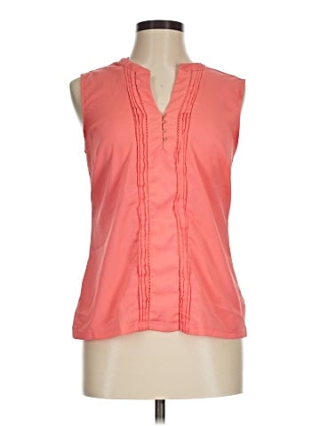 The Limited Sleeveless Blouse (view 1)
