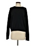 SPANX Black Long Sleeve Top Size S - photo 1