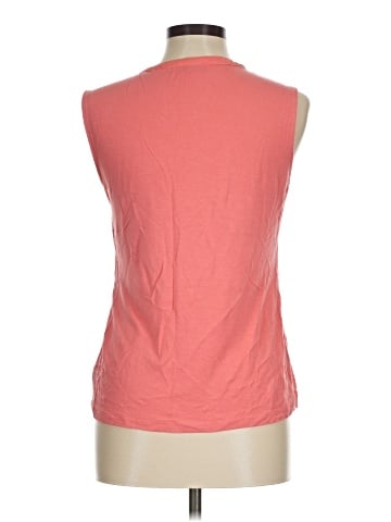 The Limited Sleeveless Blouse (view 2)