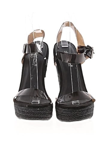 Shoedazzle Wedges (view 2)