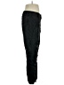 Sportcaster 100% Polyester Black Casual Pants Size 1X - photo 4
