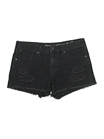 Volcom Denim Shorts (view 1)
