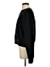 SPANX Black Long Sleeve Top Size S - photo 5