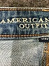 American Eagle Outfitters Stars Blue Jeans Size 6S - photo 7