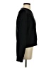 SPANX Black Long Sleeve Top Size S - photo 4