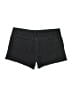 Volcom 100% Cotton Hearts Black Denim Shorts Size 27 waist - photo 2