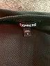 Express Black Bodysuit Size XL - photo 3