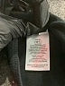Express Black Bodysuit Size XL - photo 4