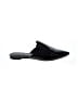 Marc Fisher LTD Black Mule/Clog Size 8 1/2 - photo 1