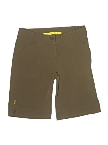 Lole Khaki Shorts (view 1)