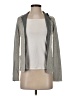 Majestic Paris Gray Blazer Size 0 (1) - photo 1