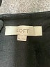 Ann Taylor LOFT Black Sleeveless Blouse Size XXL - photo 7