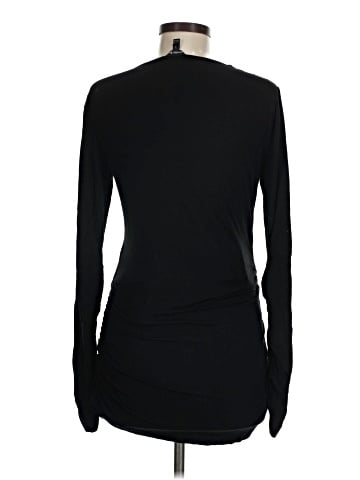 Isabella Oliver Long Sleeve T-Shirt (view 2)