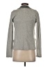 Majestic Paris Gray Blazer Size 0 (1) - photo 2