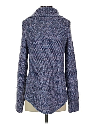 John Paul Richard Turtleneck Sweater (view 2)