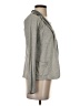 Majestic Paris Gray Blazer Size 0 (1) - photo 4