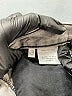 GRLFRND 100% Cotton Color Block Gray Jeans Size 25 waist - photo 8