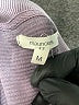 Maurices 100% Cotton Gray Pullover Sweater Size M - photo 7