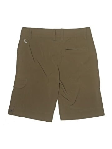 Lole Khaki Shorts (view 2)