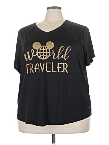 Xersion Short Sleeve T-Shirt (view 1)
