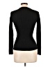 Lillusory Black Long Sleeve Turtleneck Size L - photo 2