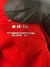 Athletic Works Solid Red Athletic Shorts Size M - photo 4