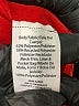 Athletic Works Solid Red Athletic Shorts Size M - photo 5