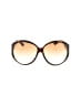Gucci Brown Sunglasses One size - photo 2