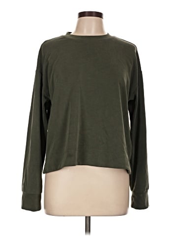 Athleta Long Sleeve T-Shirt (view 1)