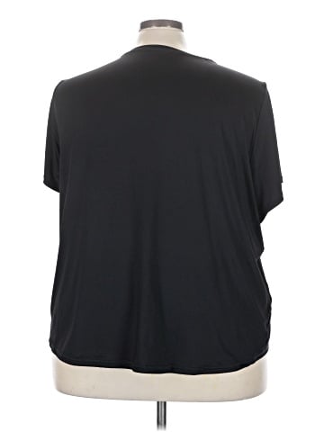 Xersion Short Sleeve T-Shirt (view 2)