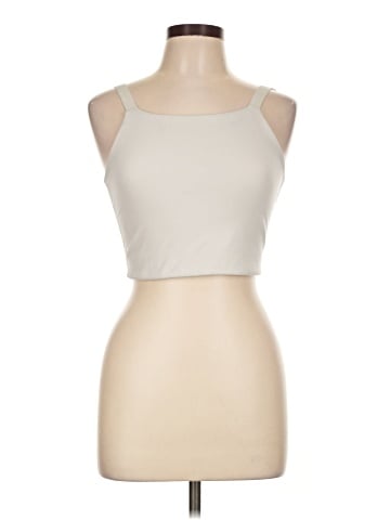 Girlfriend Collective Tank Top (view 1)
