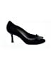Stuart Weitzman Black Heels Size 9 - photo 1