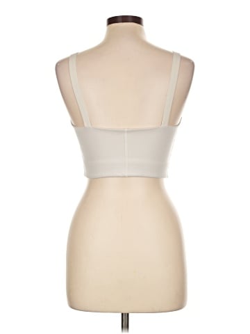 Girlfriend Collective Tank Top (view 2)