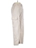 Cotton On 100% Cotton Tan Cargo Pants Size 4 - photo 4