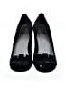 Stuart Weitzman Black Heels Size 9 - photo 2