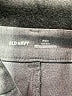 Old Navy Solid Gray Casual Pants Size 2 - photo 4
