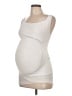 Blanqi Ivory Tank Top Size Lg Maternity - photo 1