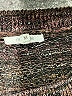 Maurices Metallic Brown Pullover Sweater Size M - photo 7