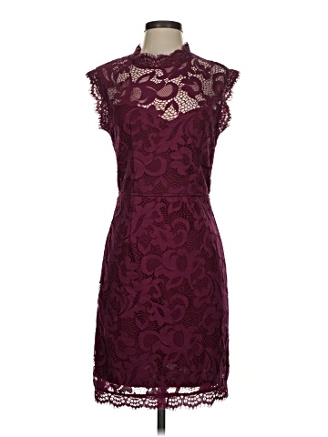 Sans Souci Cocktail Dress (view 1)