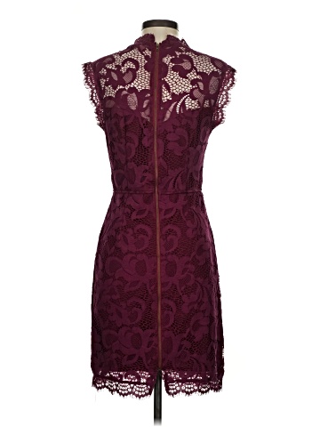 Sans Souci Cocktail Dress (view 2)