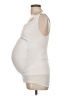 Blanqi Ivory Tank Top Size Lg Maternity - photo 5