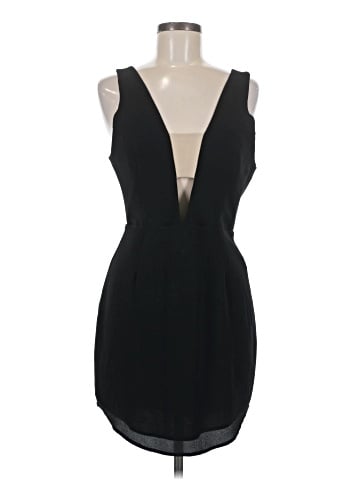 NBD X the NAVEN twins Cocktail Dress (view 1)