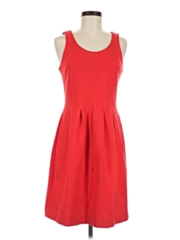 J.Crew Casual Dress (view 1)