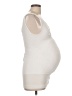 Blanqi Ivory Tank Top Size Lg Maternity - photo 4