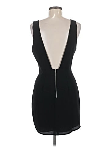 NBD X the NAVEN twins Cocktail Dress (view 2)